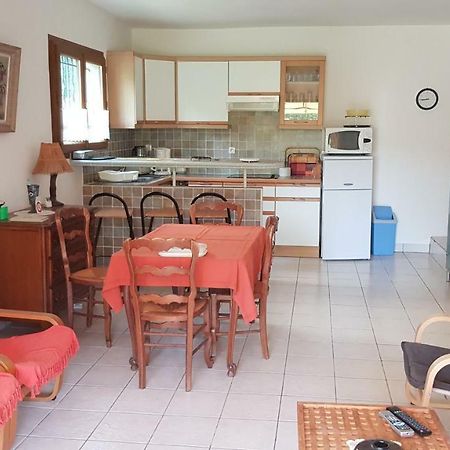 Saint Raphael - Appartement Dans Villa Au Calme A Valescure Y- Prix Inchanges Ngoại thất bức ảnh