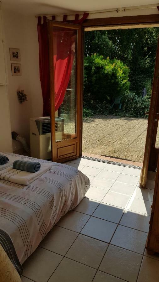 Saint Raphael - Appartement Dans Villa Au Calme A Valescure Y- Prix Inchanges Ngoại thất bức ảnh