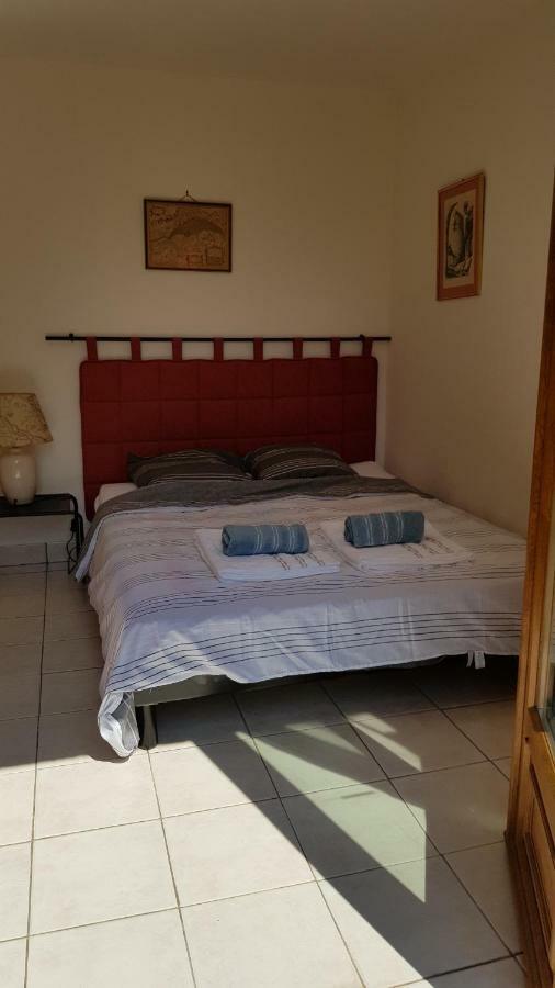 Saint Raphael - Appartement Dans Villa Au Calme A Valescure Y- Prix Inchanges Ngoại thất bức ảnh